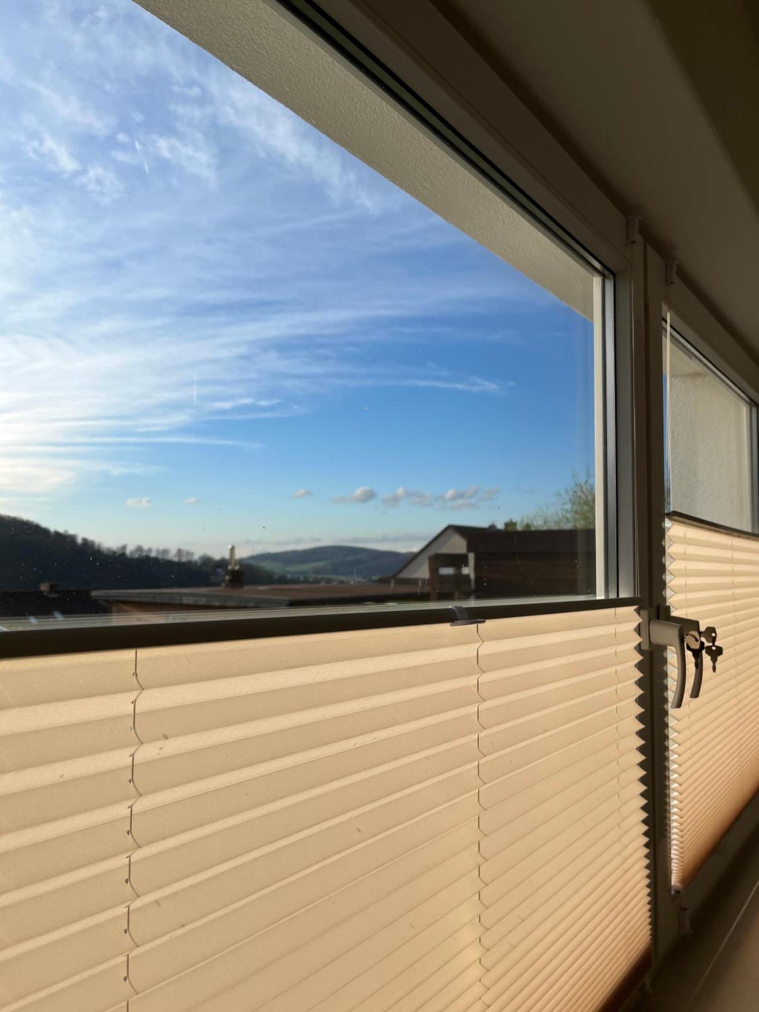 Moderne Ferienwohnung Mit Guter Ausstattung Und Self Checkin โบเดนแวร์เดอร์ ภายนอก รูปภาพ
